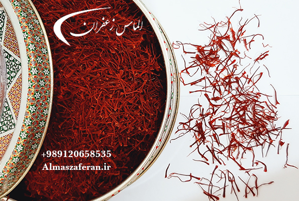 خرید زعفران